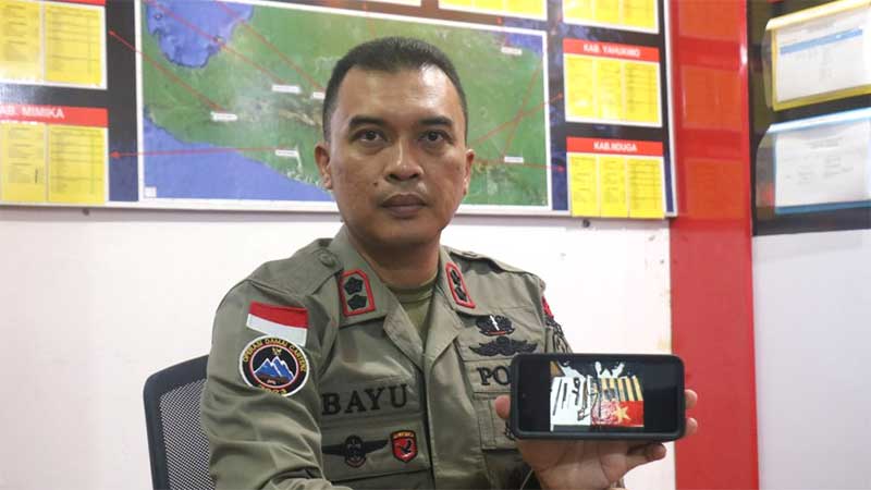 bayu