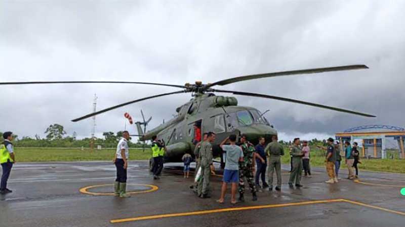 helikopter