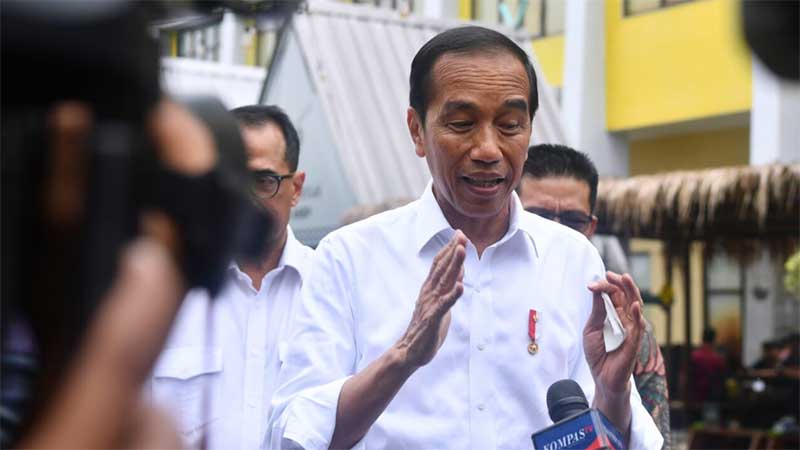jokowi