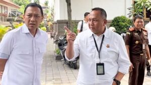 Usia Pemungutan Suara, Kajati Bali Gelar Sidak di…