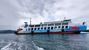 kmp-agung-kandas