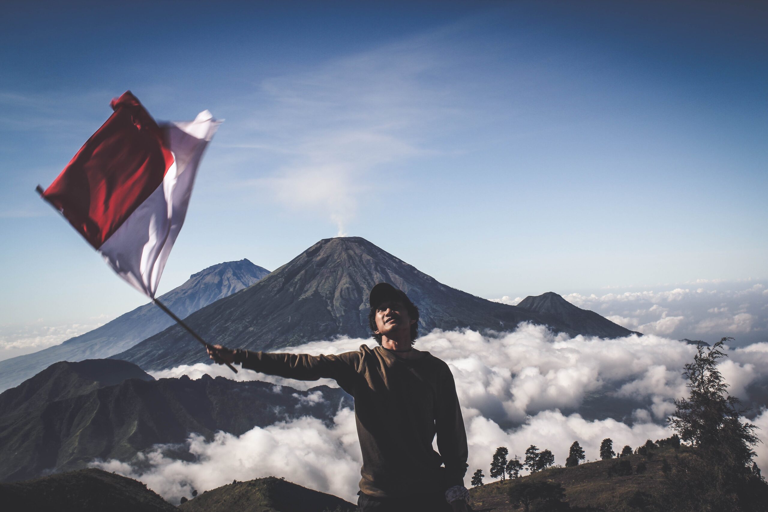 Orang Muda, Jangan Golput! Tentukan…