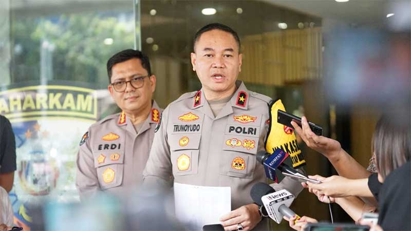 polri