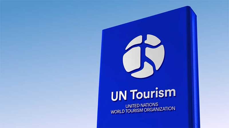 Rebranding UNWTO Menjadi UN Tourism untuk Era Baru Pariwisata Global