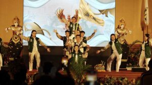 Grand Final Pemilihan Duta Anak Badung Tahun 2024…