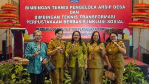 Diskerspus badung