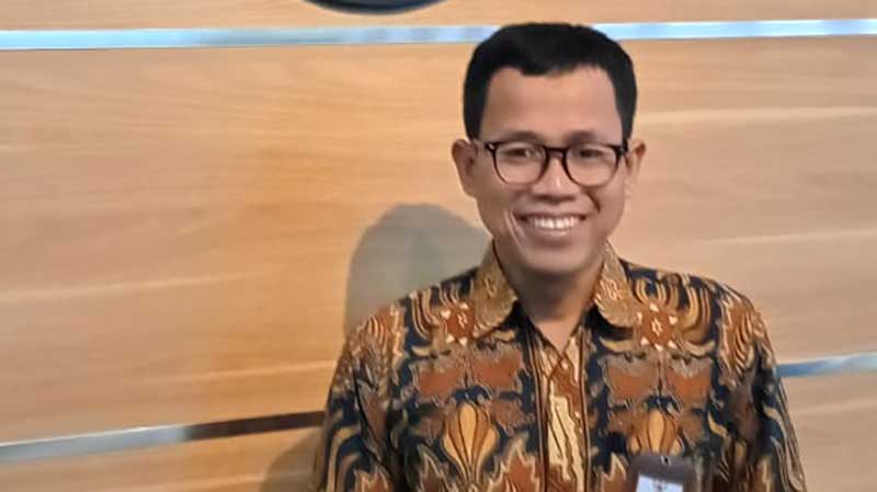 Ketua Komjak RI Apresiasi Kejagung Usut Mega Korupsi Tambang Timah
