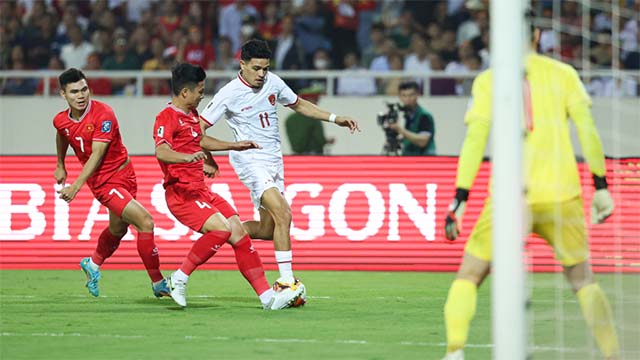 Pengamat Asing Sebut Indonesia Pantas Difavoritkan Juara Piala ASEAN Cup