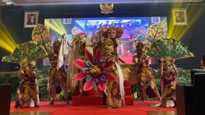 Tari-Luwung