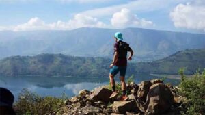 Keindahan Alam, Keluhuran Budaya dan Sejarah Danau Toba   di Trail of The Kings Zero Edition