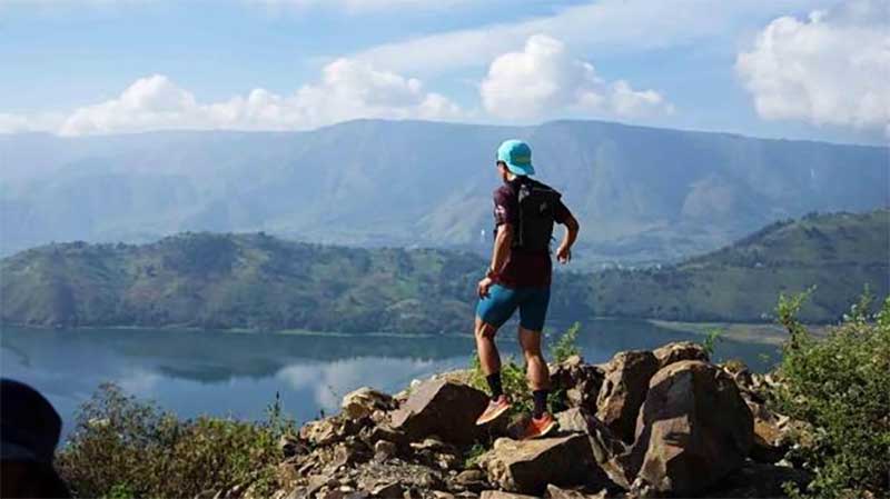 Keindahan Alam, Keluhuran Budaya dan Sejarah Danau Toba   di Trail of The Kings Zero Edition