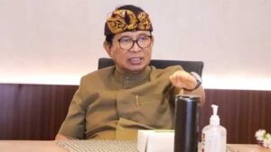 Adi Arnawa Bakal Maju Calon Bupati Badung? Begini Katanya