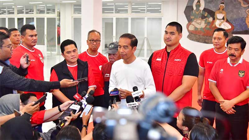 jokowi