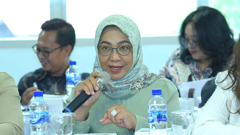 legislator