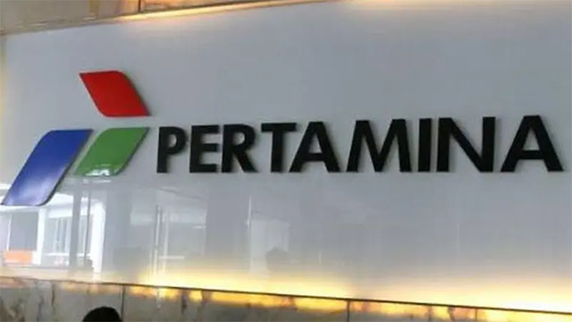 pertamina