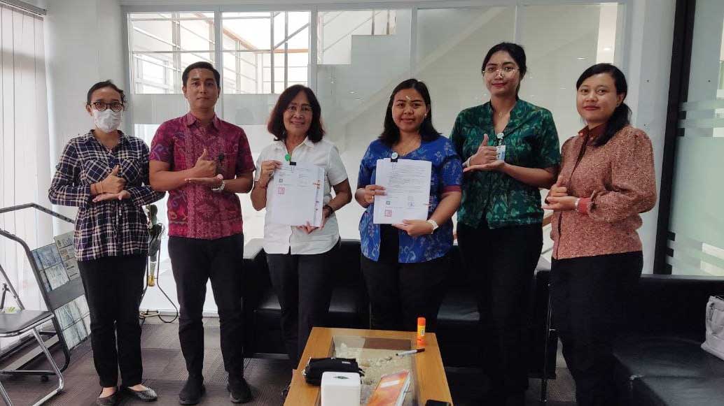 Setahun Warga Kota Denpasar Menanti, RS Bhakti Rahayu Kembali Layani Pasien BPJS
