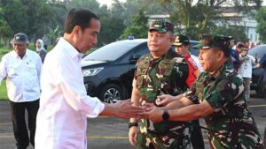 Presiden Jokowi akan Tinjau RSUD dan Serahkan Bantuan…