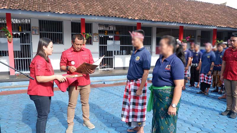 remisi-nyepi