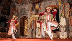 trend-pariwisata