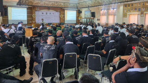03396 Badung Diklat Desa Adat Kuta