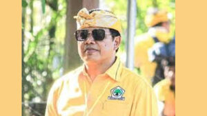Ketua Golkar Berharap Koalisi Indonesia Maju Berlanjut di…