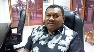 Anggota DPRD Maluku, Yance Wenno Calon Walikota Ambon