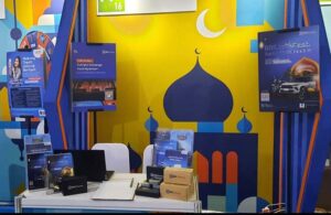 BRI FInance Hadiri Briliant Fest Ramadhan 2024