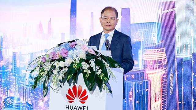 Huawei Ajak Pengembang Ciptakan Native…
