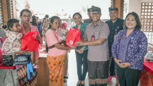 Gemarikan carangsari