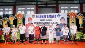Hibah Ke Karangasem