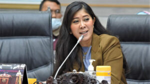 MUTHIA HAFID