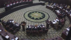 SIDANG MK