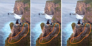 Tebing Uluwatu
