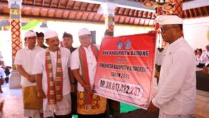 angelus buana pemkab badung