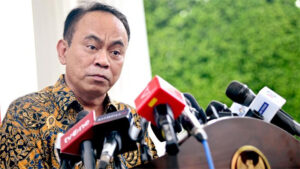 budi ari