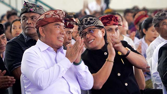 bupati tamba