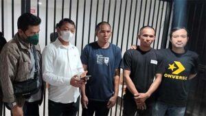 dpo penangkap ikan ilegal