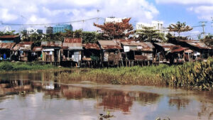 Sekda Badung Akui Ada Kawasan Kumuh di Kabupaten…