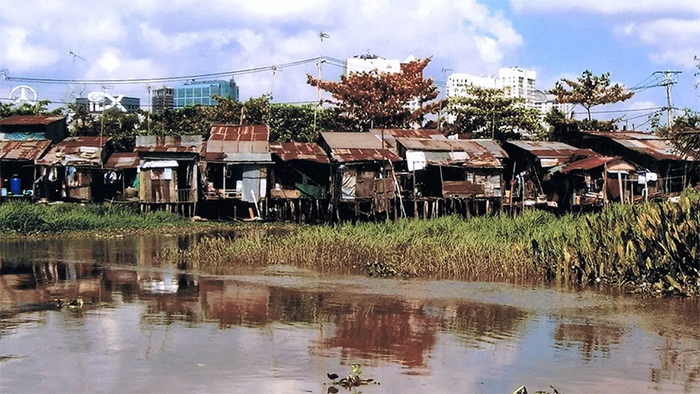 Sekda Badung Akui Ada Kawasan Kumuh di Kabupaten Badung