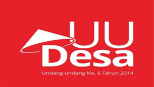 ilustrasi uu desa