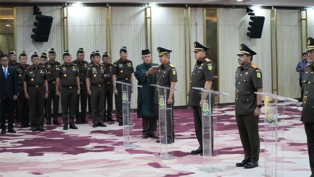 jaksa agung
