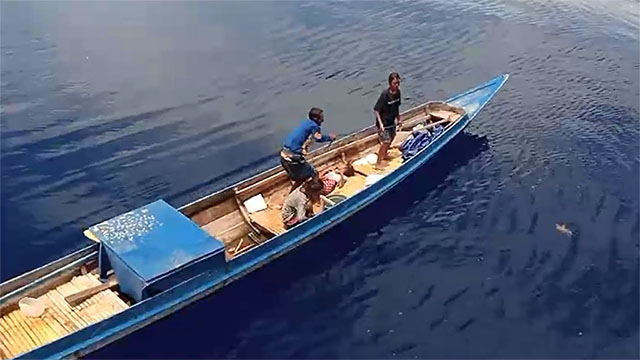 kapal