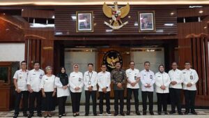 komisi kejaksaan