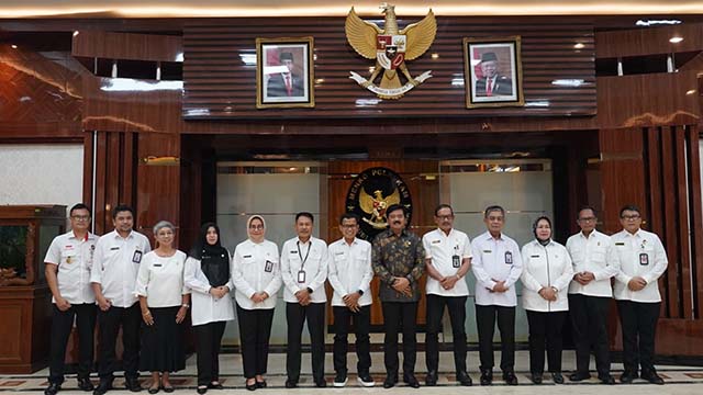 komisi kejaksaan