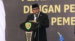 murad ismail