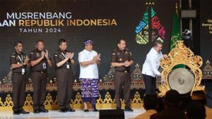 musrenbang kejaksaan