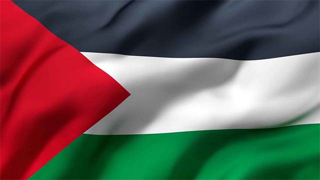 palestina