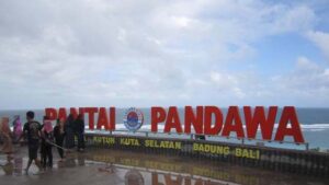 pantai pandawa