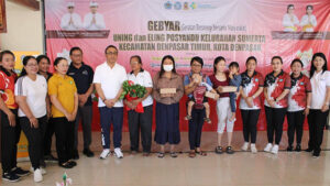 pemkot denpasar