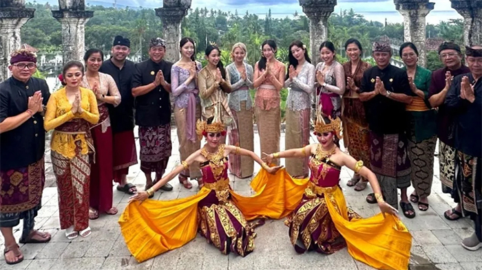 Ini Sebabnya, Dua Produser “Pick Me Trip In Bali” Dideportasi